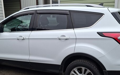 Ford Kuga III, 2016 год, 1 570 000 рублей, 5 фотография