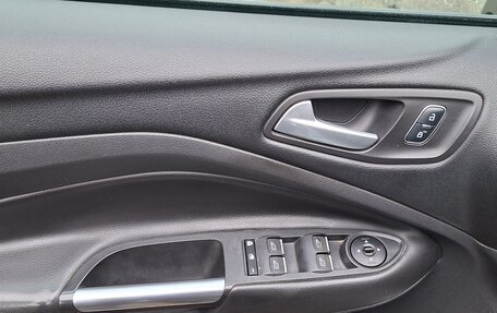 Ford Kuga III, 2016 год, 1 570 000 рублей, 9 фотография