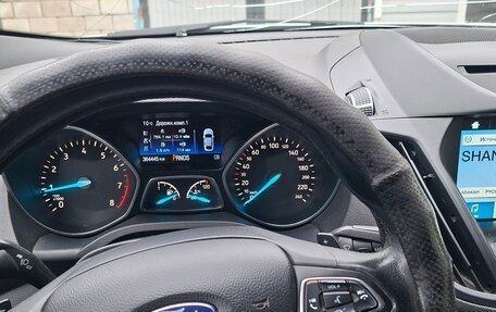 Ford Kuga III, 2016 год, 1 570 000 рублей, 8 фотография