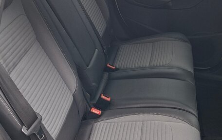 Ford Kuga III, 2016 год, 1 570 000 рублей, 11 фотография