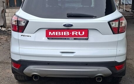 Ford Kuga III, 2016 год, 1 570 000 рублей, 6 фотография