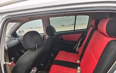 Geely MK Cross I, 2012 год, 115 000 рублей, 3 фотография