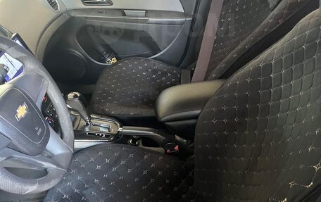 Chevrolet Cruze II, 2012 год, 690 000 рублей, 10 фотография