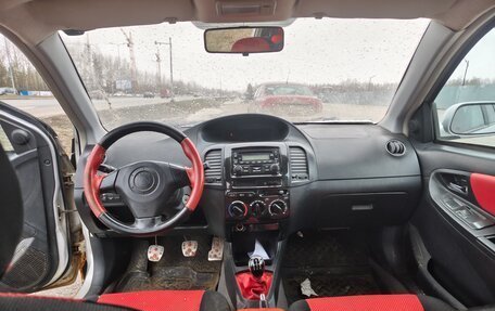 Geely MK Cross I, 2012 год, 115 000 рублей, 2 фотография