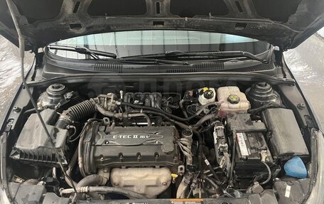 Chevrolet Cruze II, 2012 год, 690 000 рублей, 8 фотография