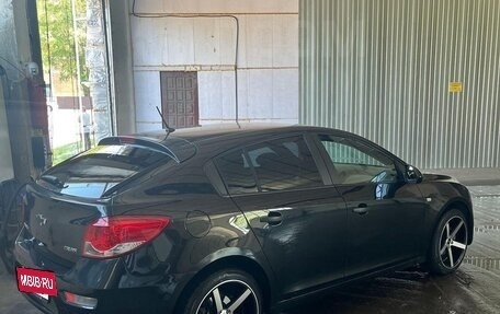 Chevrolet Cruze II, 2012 год, 690 000 рублей, 5 фотография