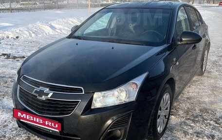 Chevrolet Cruze II, 2012 год, 690 000 рублей, 11 фотография