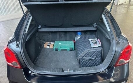 Chevrolet Cruze II, 2012 год, 690 000 рублей, 7 фотография