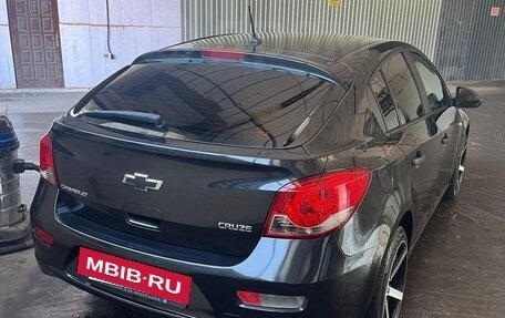 Chevrolet Cruze II, 2012 год, 690 000 рублей, 4 фотография