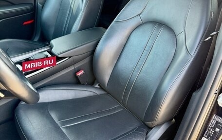 Hyundai Sonata VIII, 2020 год, 2 400 000 рублей, 9 фотография