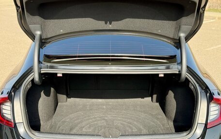 Hyundai Sonata VIII, 2020 год, 2 400 000 рублей, 18 фотография