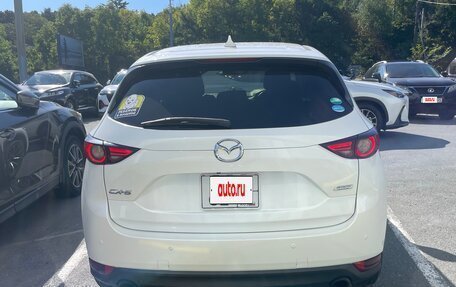 Mazda CX-5 II, 2018 год, 2 250 000 рублей, 5 фотография