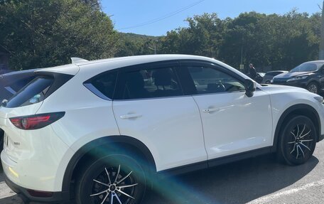 Mazda CX-5 II, 2018 год, 2 250 000 рублей, 4 фотография