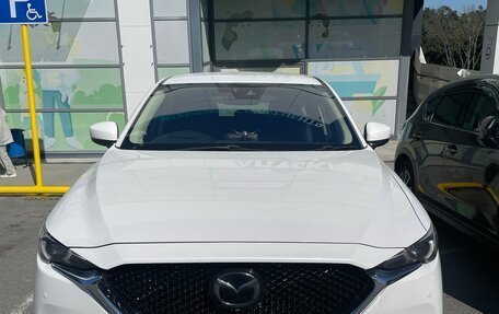 Mazda CX-5 II, 2018 год, 2 250 000 рублей, 2 фотография