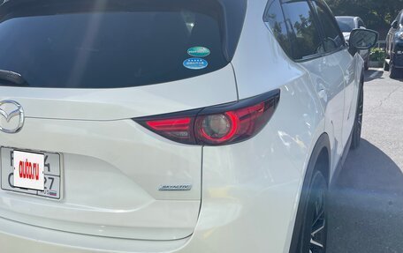 Mazda CX-5 II, 2018 год, 2 250 000 рублей, 6 фотография