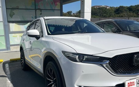 Mazda CX-5 II, 2018 год, 2 250 000 рублей, 8 фотография