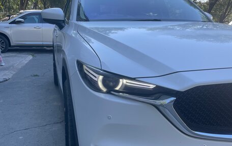 Mazda CX-5 II, 2018 год, 2 250 000 рублей, 10 фотография