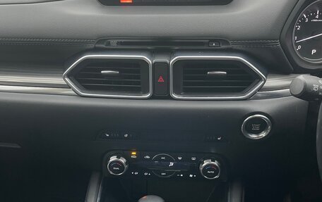 Mazda CX-5 II, 2018 год, 2 250 000 рублей, 14 фотография