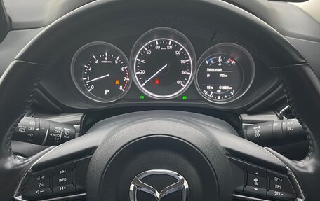 Mazda CX-5 II, 2018 год, 2 250 000 рублей, 12 фотография