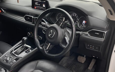 Mazda CX-5 II, 2018 год, 2 250 000 рублей, 17 фотография
