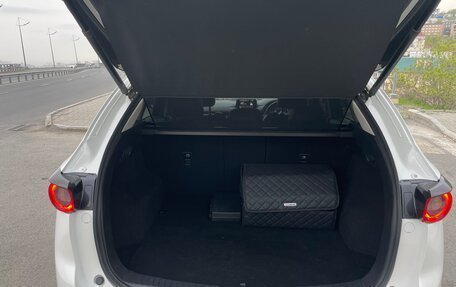 Mazda CX-5 II, 2018 год, 2 250 000 рублей, 21 фотография