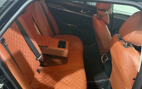 KIA K5, 2021 год, 1 700 000 рублей, 6 фотография