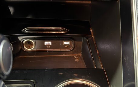 KIA K5, 2021 год, 1 700 000 рублей, 8 фотография