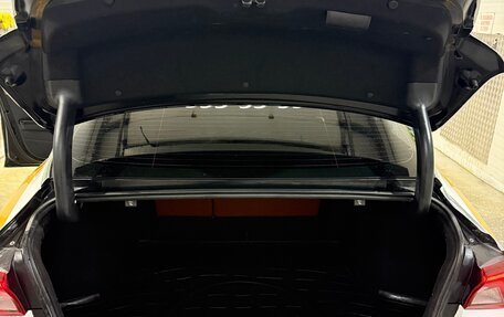 KIA K5, 2021 год, 1 700 000 рублей, 12 фотография