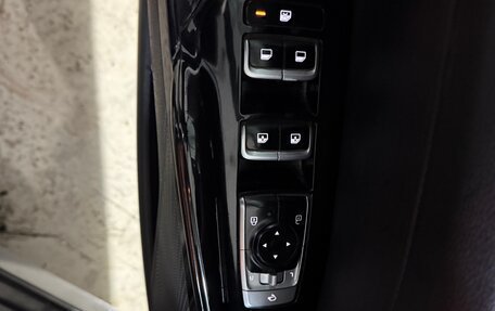 KIA K5, 2021 год, 1 700 000 рублей, 9 фотография