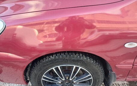 Mitsubishi Lancer IX, 2007 год, 200 000 рублей, 3 фотография