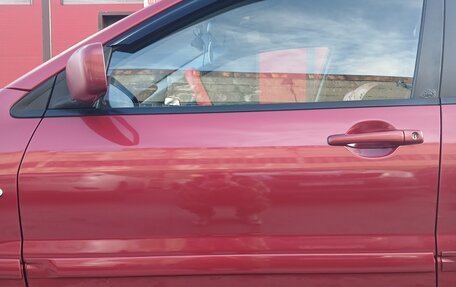 Mitsubishi Lancer IX, 2007 год, 200 000 рублей, 4 фотография