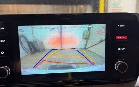 KIA K5, 2021 год, 1 700 000 рублей, 11 фотография