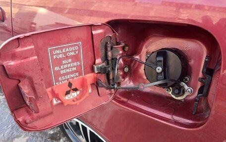 Mitsubishi Lancer IX, 2007 год, 200 000 рублей, 7 фотография