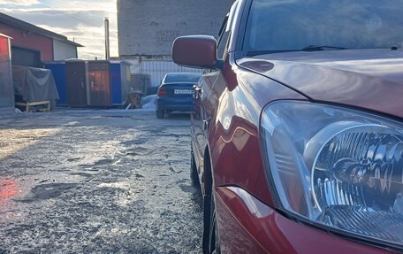 Mitsubishi Lancer IX, 2007 год, 200 000 рублей, 14 фотография