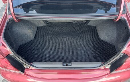 Mitsubishi Lancer IX, 2007 год, 200 000 рублей, 17 фотография