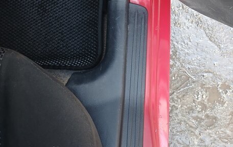 Mitsubishi Lancer IX, 2007 год, 200 000 рублей, 19 фотография