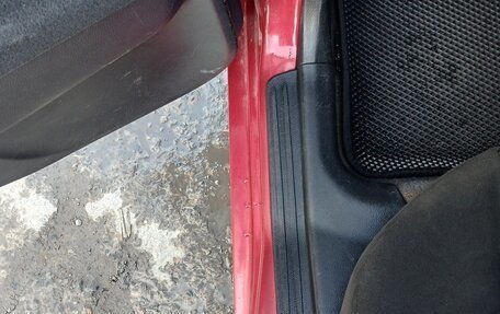 Mitsubishi Lancer IX, 2007 год, 200 000 рублей, 16 фотография