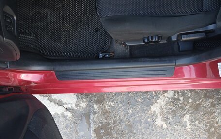 Mitsubishi Lancer IX, 2007 год, 200 000 рублей, 15 фотография