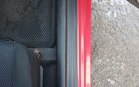 Mitsubishi Lancer IX, 2007 год, 200 000 рублей, 20 фотография