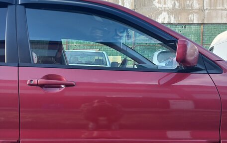 Mitsubishi Lancer IX, 2007 год, 200 000 рублей, 12 фотография