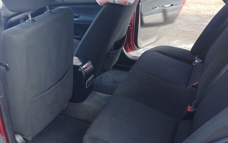 Mitsubishi Lancer IX, 2007 год, 200 000 рублей, 21 фотография