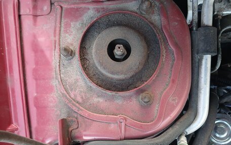 Mitsubishi Lancer IX, 2007 год, 200 000 рублей, 26 фотография