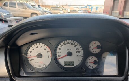 Mitsubishi Lancer IX, 2007 год, 200 000 рублей, 24 фотография