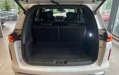 CheryExeed VX, 2025 год, 5 190 000 рублей, 6 фотография