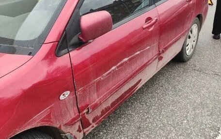 Mitsubishi Lancer IX, 2007 год, 200 000 рублей, 29 фотография