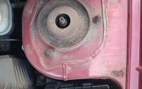 Mitsubishi Lancer IX, 2007 год, 200 000 рублей, 27 фотография