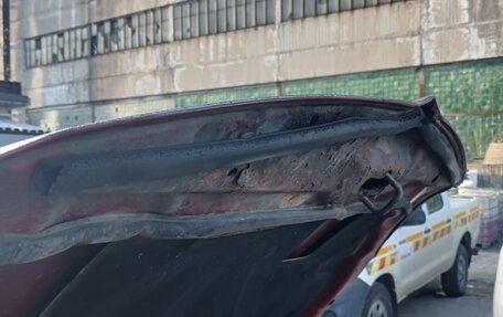 Mitsubishi Lancer IX, 2007 год, 200 000 рублей, 30 фотография