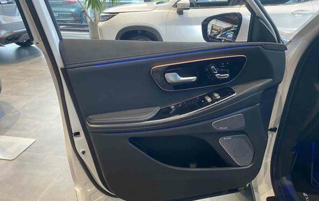 CheryExeed VX, 2025 год, 5 190 000 рублей, 7 фотография