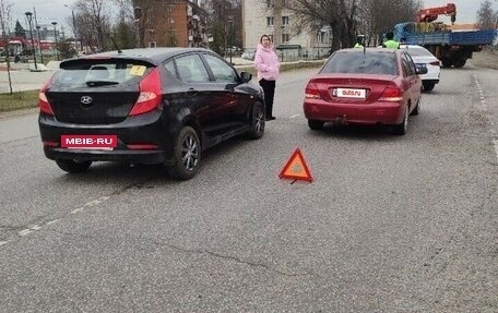 Mitsubishi Lancer IX, 2007 год, 200 000 рублей, 28 фотография