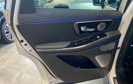 CheryExeed VX, 2025 год, 5 190 000 рублей, 9 фотография